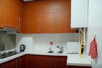 Tiantai Meijia Hotel - Qingdao Chengyang Dış mekan fotoğraf