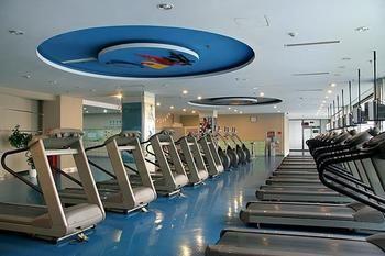 Tiantai Meijia Hotel - Qingdao Chengyang Dış mekan fotoğraf