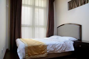 Tiantai Meijia Hotel - Qingdao Chengyang Dış mekan fotoğraf