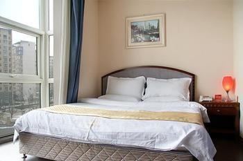 Tiantai Meijia Hotel - Qingdao Chengyang Dış mekan fotoğraf